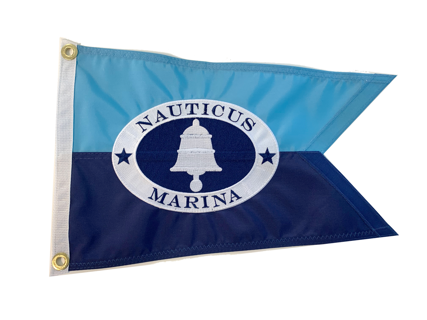 Nauticus Marina Burgee