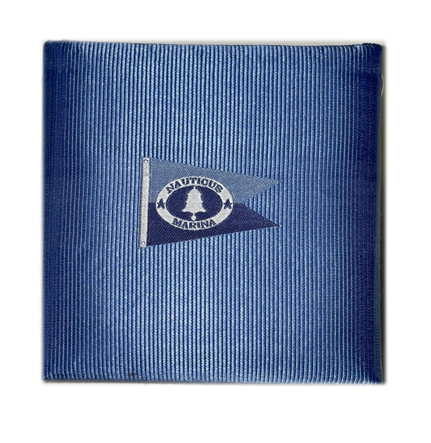 Nauticus Marina Tie with Tie Box