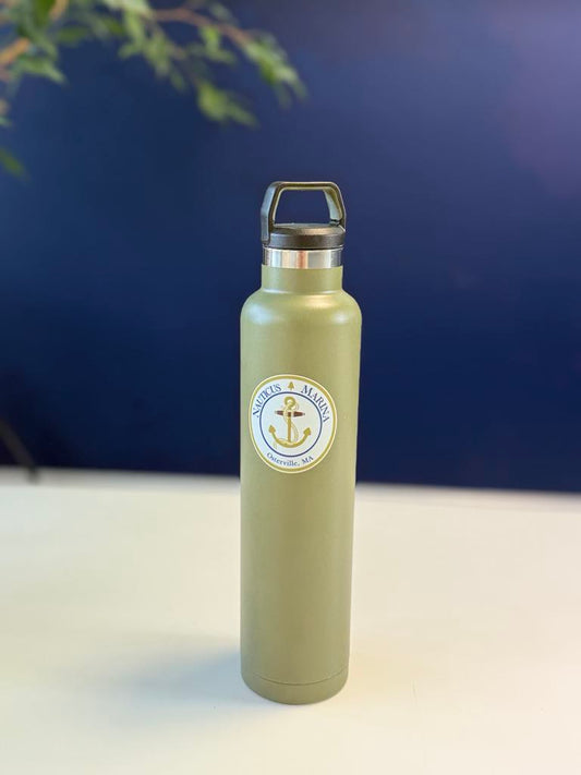 Nauticus Water Bottle
