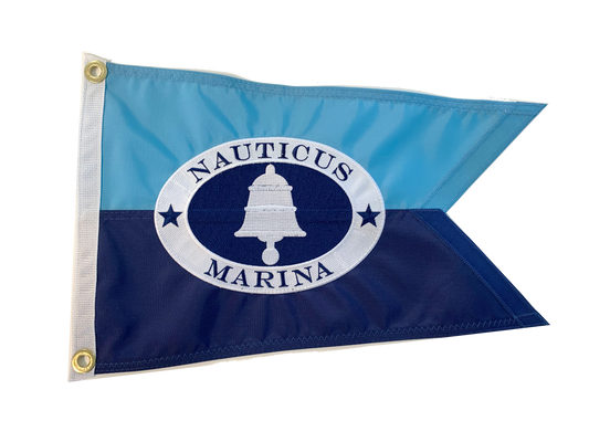 Nauticus Marina Burgee
