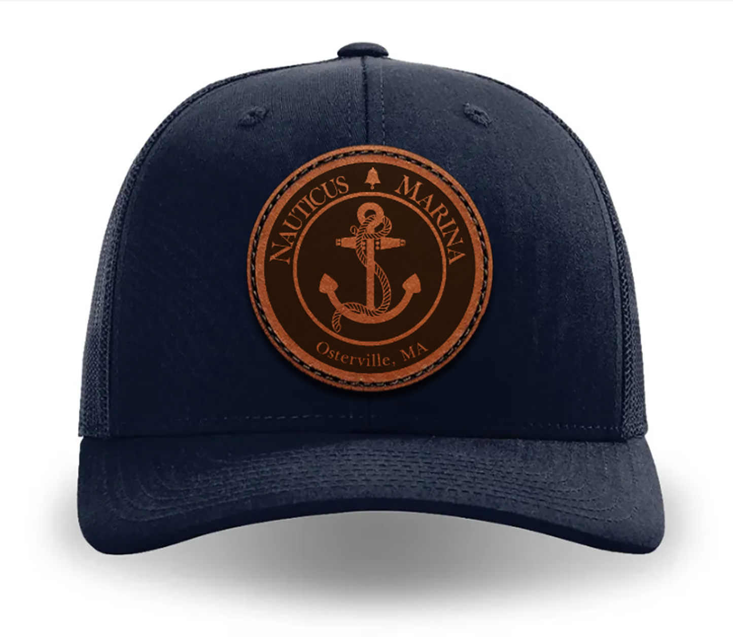 Nauticus Trucker Hat